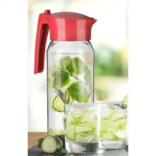 Titiz Kc-104 Betty Jug Sürahi 1500ml*12=k
