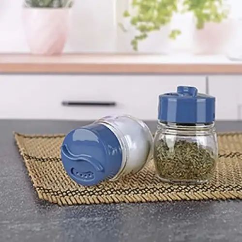 Titiz Kc-202 Kavis Tuzluk & Baharatlık 80ml*36x4