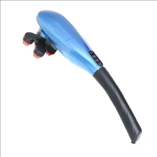 Tk-916 Kablosuz Şarjlı Vücut Masaj Aleti