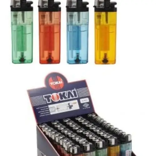 Tokai Taşlı Siboplu Çakmakf4r*50x20