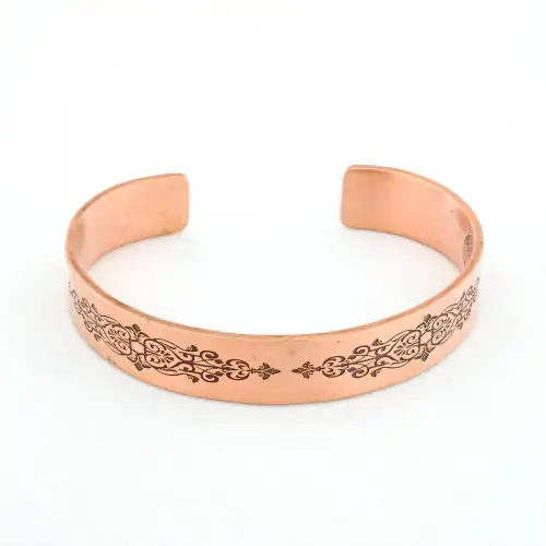 Toptan Bakır Bileklik