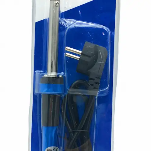 Tudor Td-080 ( 80w ) Kalem Havya*120