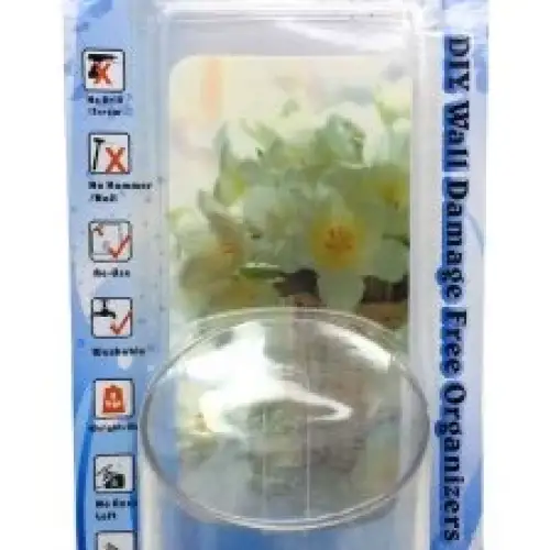 Tüy Ball Saksı*110