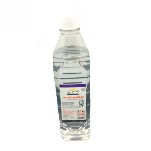 Ucc Gaz Yağı 700ml.*30