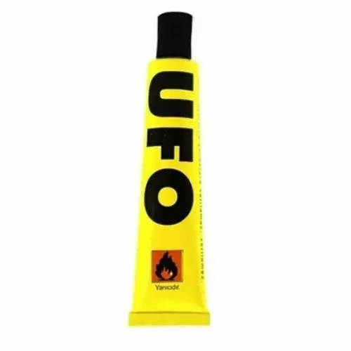 Ufo ( 17gr ) Yapıştırıcı*24x20