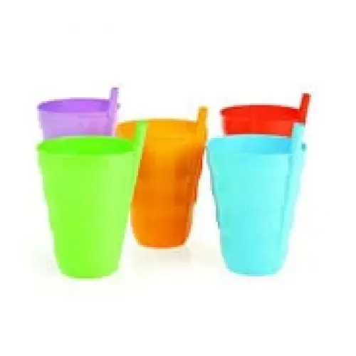 Urve Ur-3181 3lü Pipetli Bardak*60