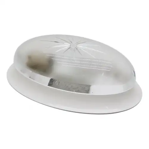 Vega ( Badem Aplik ) ( Duvar ) Glop Kafesi*6x8