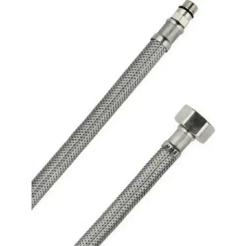 Vese Flex Batarya Hortum 50cm.dişi-erkek*10x1