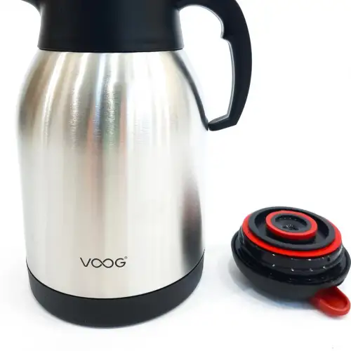 Voog Neo 2 Lt Çelik Termos