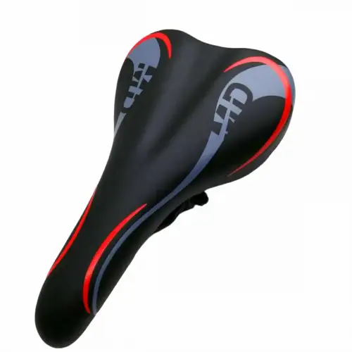 Wetto Md-01 Orta Boy Mtb Lüx Bisiklet Sele Koltuk*30