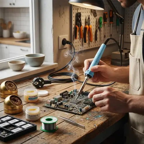 Wınnbos Solderıng Iron Wn-1165 ( 60w ) Kalem Havya ( 220v)*100