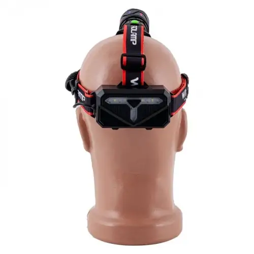 Wıson Şarj Edilebilir Kafa Lambası - Wison - 1800 Lümen - 25 Watt Ws-2065