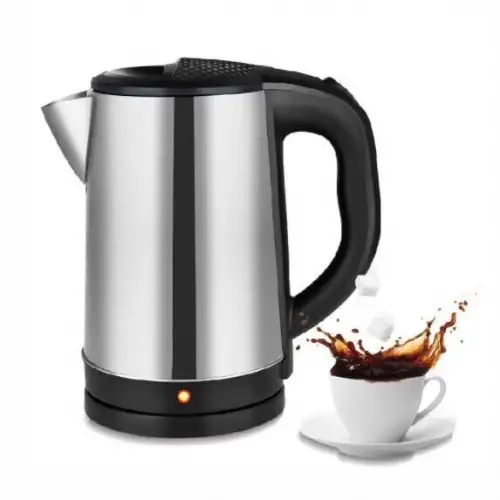 World Star Ev Ve Otel Tipi Kablosuz Su Isıtıcı 1.8 Litre