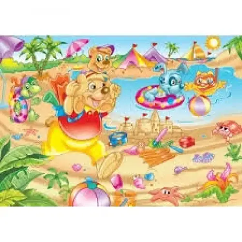 Yapboz Küçük*24x1