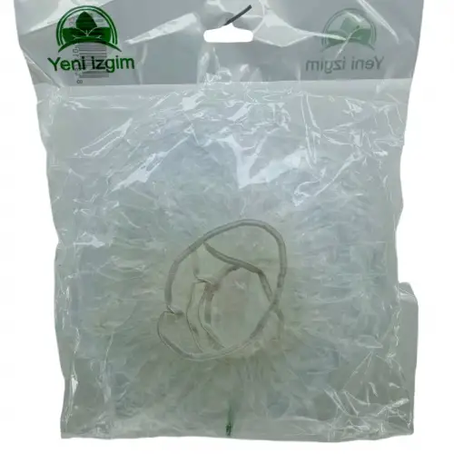 Yeni İzgim ( 8pcs ) Tencere Bonesi*150