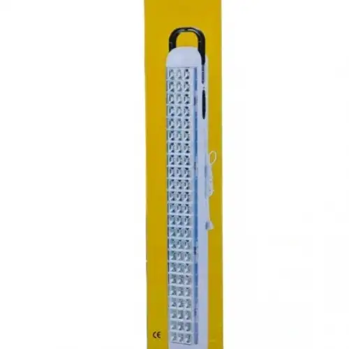 Yeni Silver Toss St-715 ( 69 Led ) Led Şarjlı Işıldak Fener*30