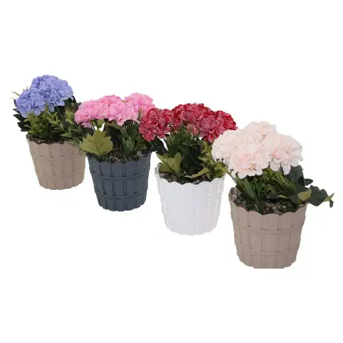 Yenii Karanfil Yapay Çiçek*20=k