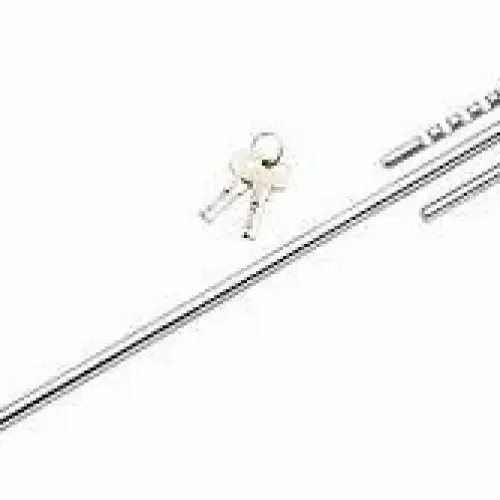 Yuma Ym-710 Direksiyon Kilit*15