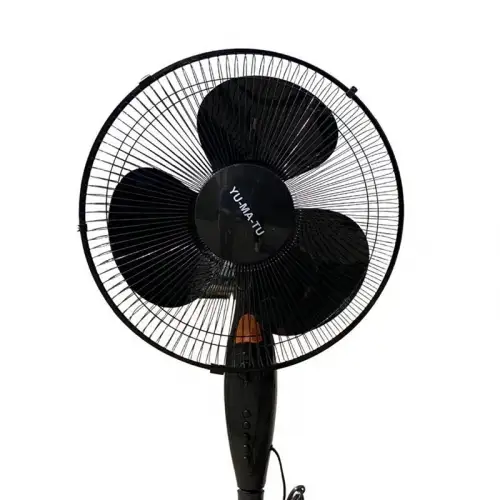 Yumatu Mys-1802 Vantilatör Ayaklı