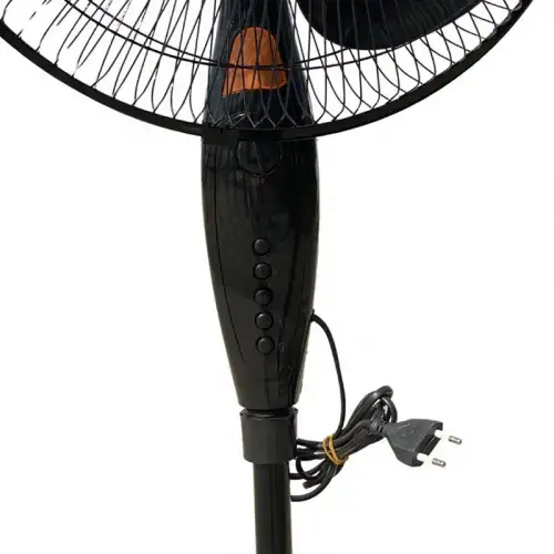 Yumatu Mys-1802 Vantilatör Ayaklı