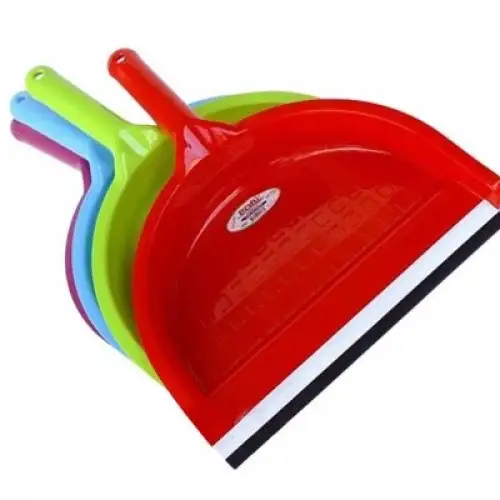 Zambak Zp-169 Lastikli Faraş*12x12