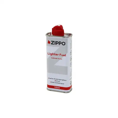 Zippo Benzin ( 125ml )*96
