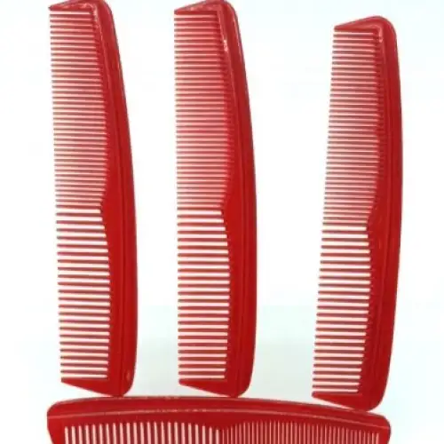 ZÜMRÜT-091 KLAS NO-5.5 KAHVE ERKEK TARAK*60X60