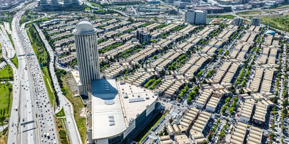 Toptancılar ürünleri nereden satın alır?