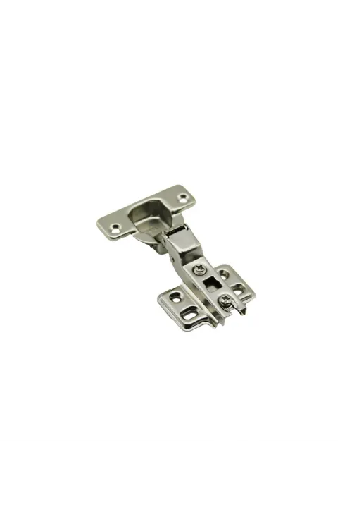932-yeniler Samet Yarım Deve Otomatik Dolap Menteşe 002 B2*10x25
