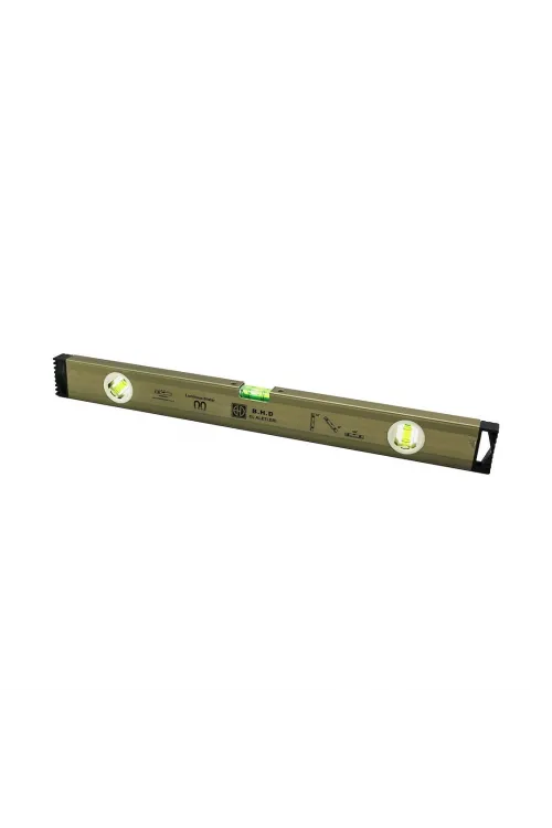 B.h.d Bhd-00601 ( 50cm & Gri ) Su Terazisi ( Mıknatıslı )*60