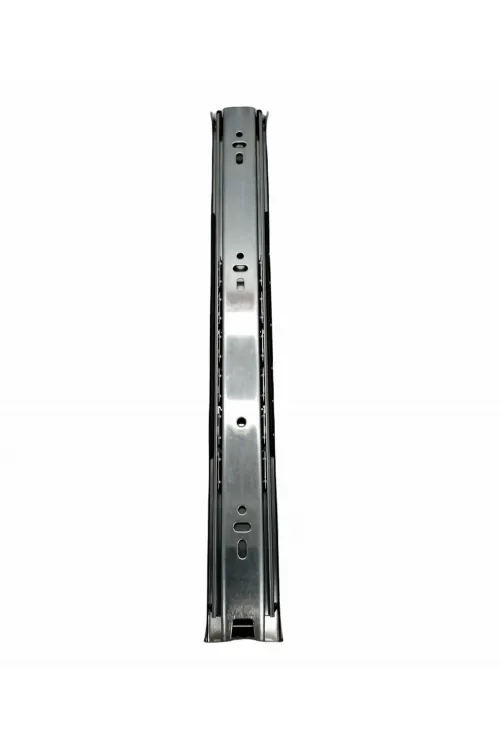Canex Teleskopik ( Standart ) ( 43x350mm ) Bilyalı Çekmece Rayı ( 2pcs Takım )*12=k
