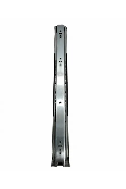 Canex Teleskopik ( Standart ) ( 43x400mm ) Bilyalı Çekmece Rayı ( 2pcs Takım )*12=k