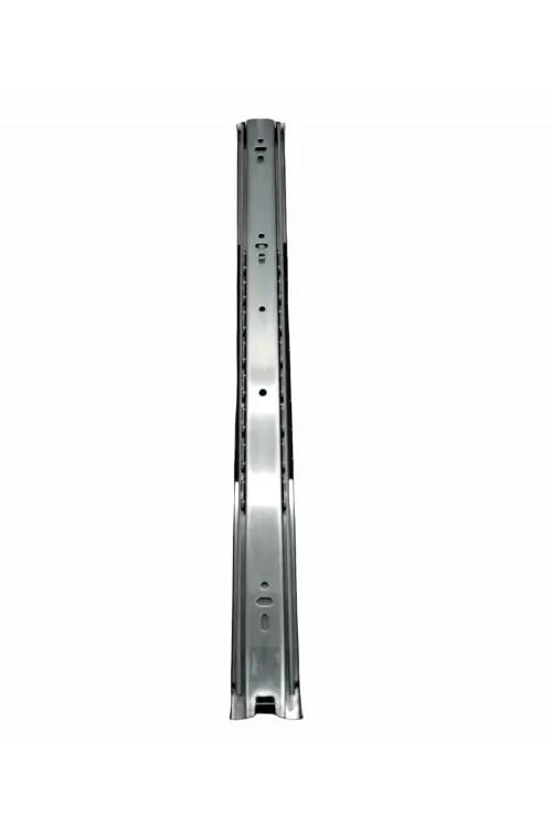 Canex Teleskopik ( Standart ) ( 43x450mm ) Bilyalı Çekmece Rayı ( 2pcs Takım )*12=k