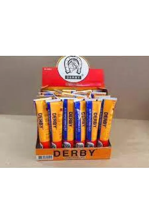 Derby Drb-02 ( Standlı ) Yapıştırıcı Tüp 40gr*24x12