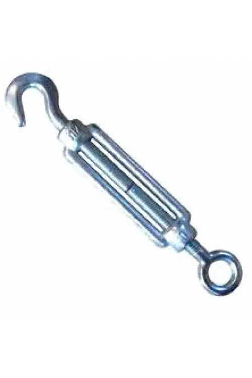 Dörtel Yerli 8mm Gerdirme*25x8