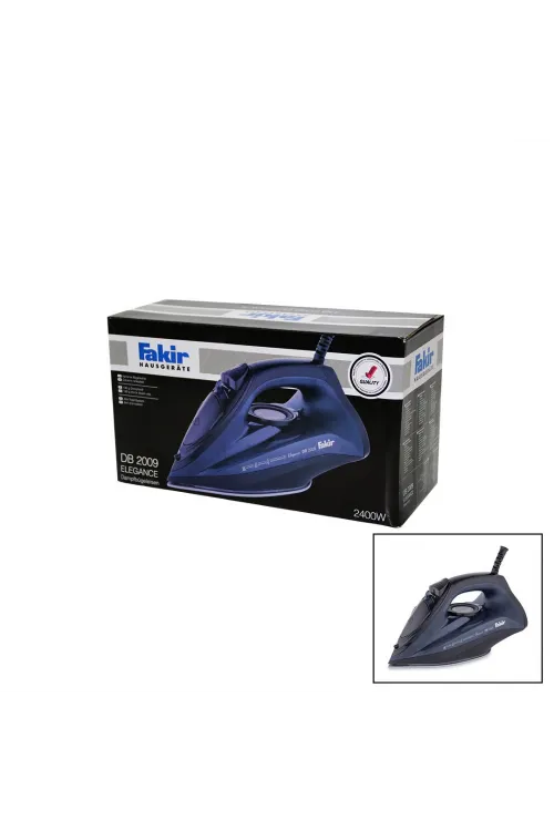 Fakir Db-2009 Elegance Ütü Seramik Taban 2400w *6
