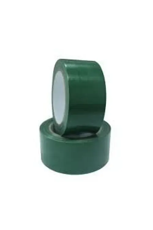 Hasbant Has-0080 ( Yeşil ) Çadır Ve Tamir Bantı 48mmx10m*72