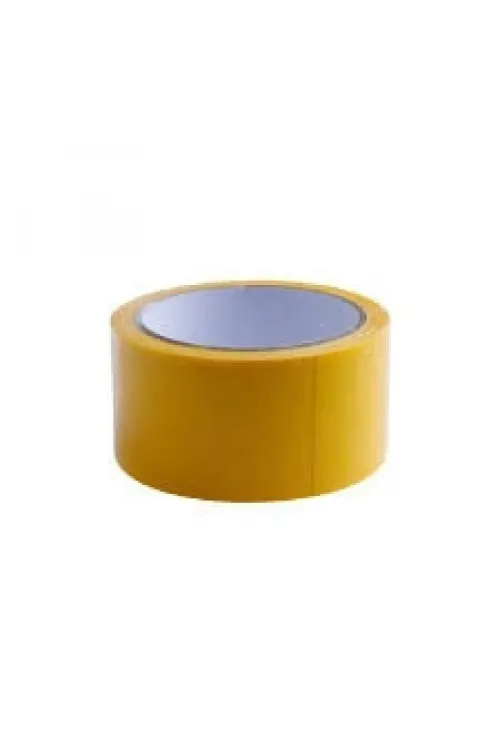 Hasbant Has-0081 ( Sarı ) Çadır Ve Tamir Bantı 48mmx10m*72