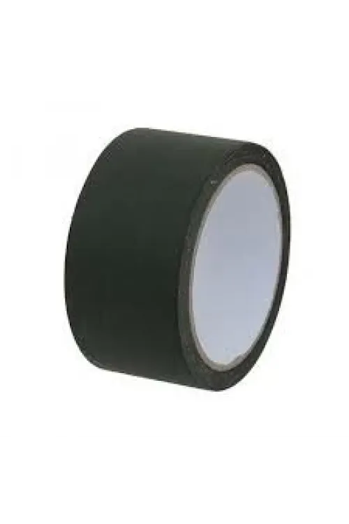 Hasbant Has-0082 ( Siyah ) Tekli Çadır & Tamir Bantı 48mmx10mt*80