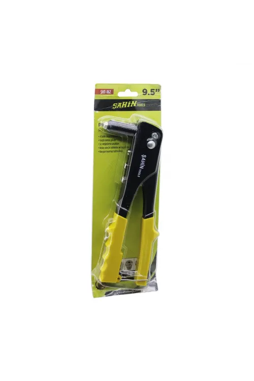 Huazhou H-601-lrd-02 Perçin Tabanca Makine Seti ( 2.4-3.2-4-4.8 Sıze )*60
