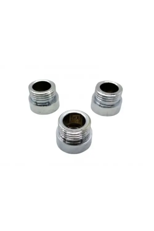 İbico 1cm Metal Musluk Uzatma Aparatı*10x100