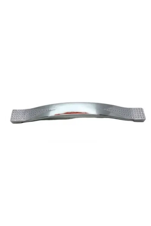 İbico-906 ( Büyük & 17cm ) Noktalı Klasik Kulp No-2*10x6
