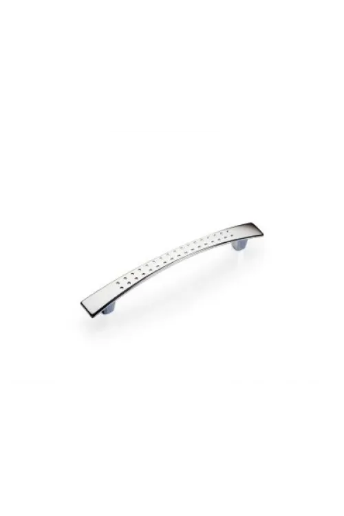 İbico-913 ( Küçük & 10cm ) Noktalı Kulp No-3*20x8
