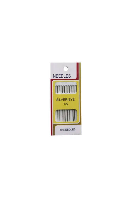 İbico İ20-010 Needles Sgb-503 ( 10 Pcs ) Dikiş İğnesi Seti*50x50