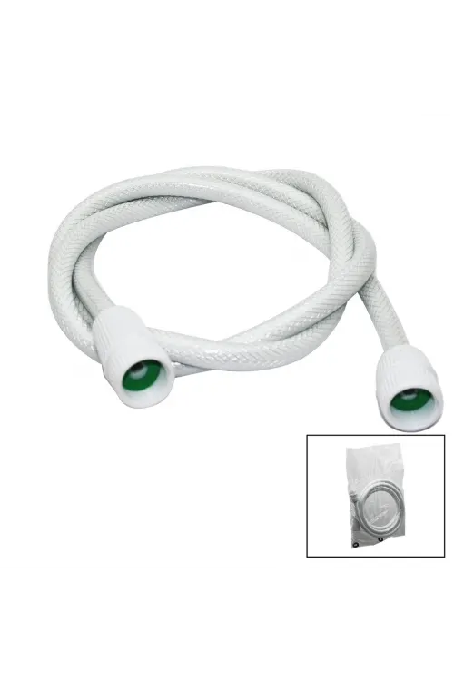 İbico Plastik Duş Hortumu 8mm & 140cm*250