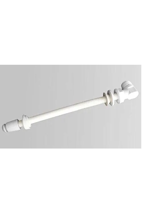 Klozet Taharat Çubuk Plastik Orta Boy*500