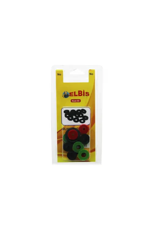 Medalyan Dl-53 Musluk Contası ( 20pcs )*12x10