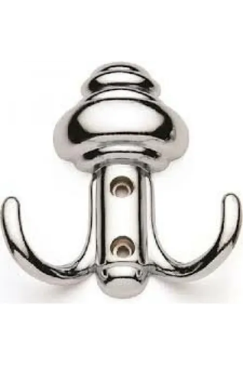 Metal Krom Sarıklı Askı Kaplamalı*10x20