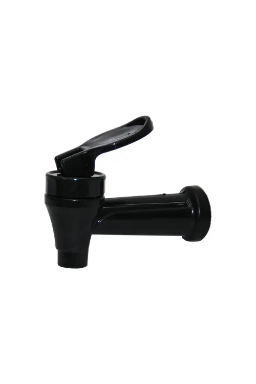 Ms ( Dişi ) ( Plastik ) Semaver Musluk *12x40