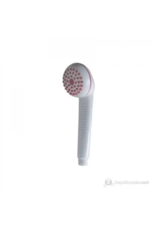 Öps-110 Plastik İğneli Duş Başlık Büyük*25x10